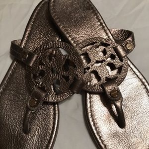 Tory Burch Miller Sandals